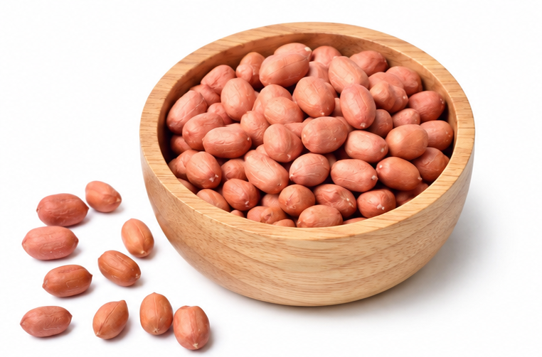 Premium Ground Nuts