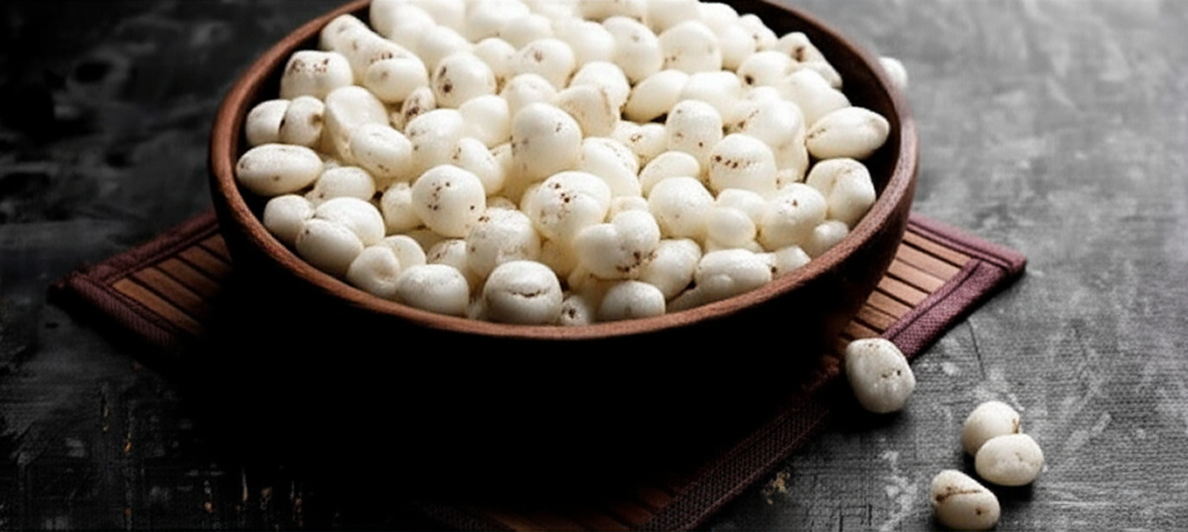 Makhana Bowl