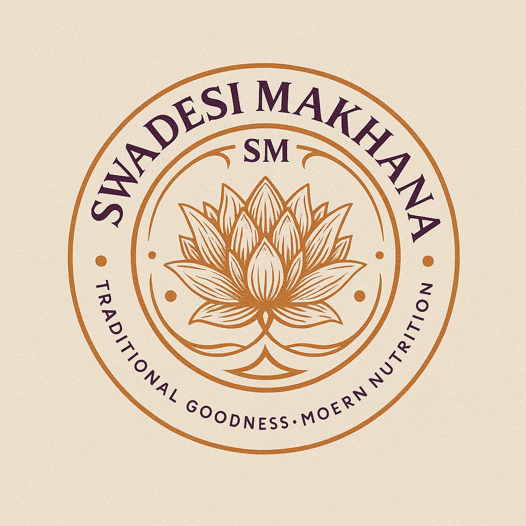 Swadesi Logo