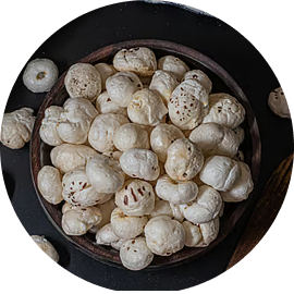 Main Makhana