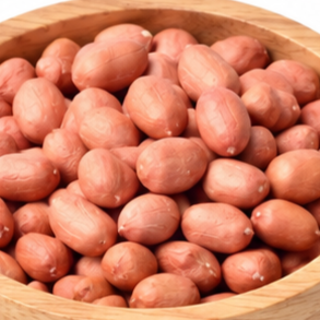 Groundnuts